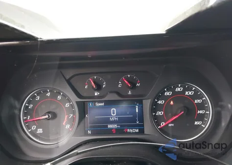 2020 Chevrolet Camaro Rwd 1Lt z USA, uszkodzony, nr VIN 1G1FB1RS7L0149288